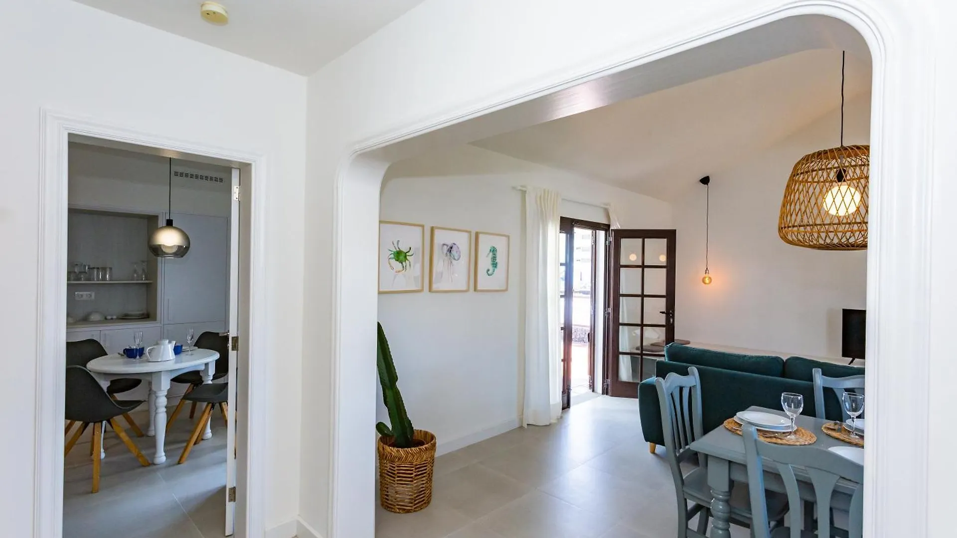 Villa Tara 蒂亚斯