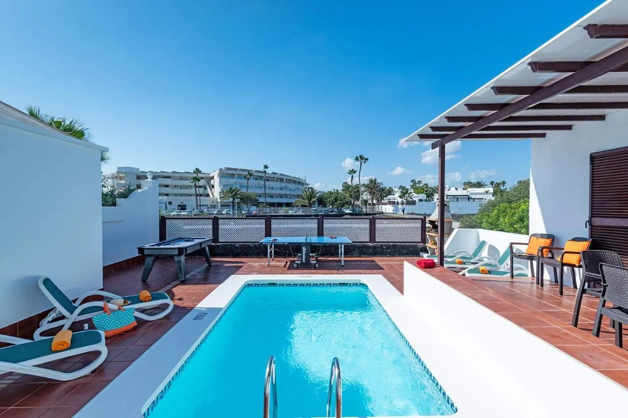 Villa Tara Tias