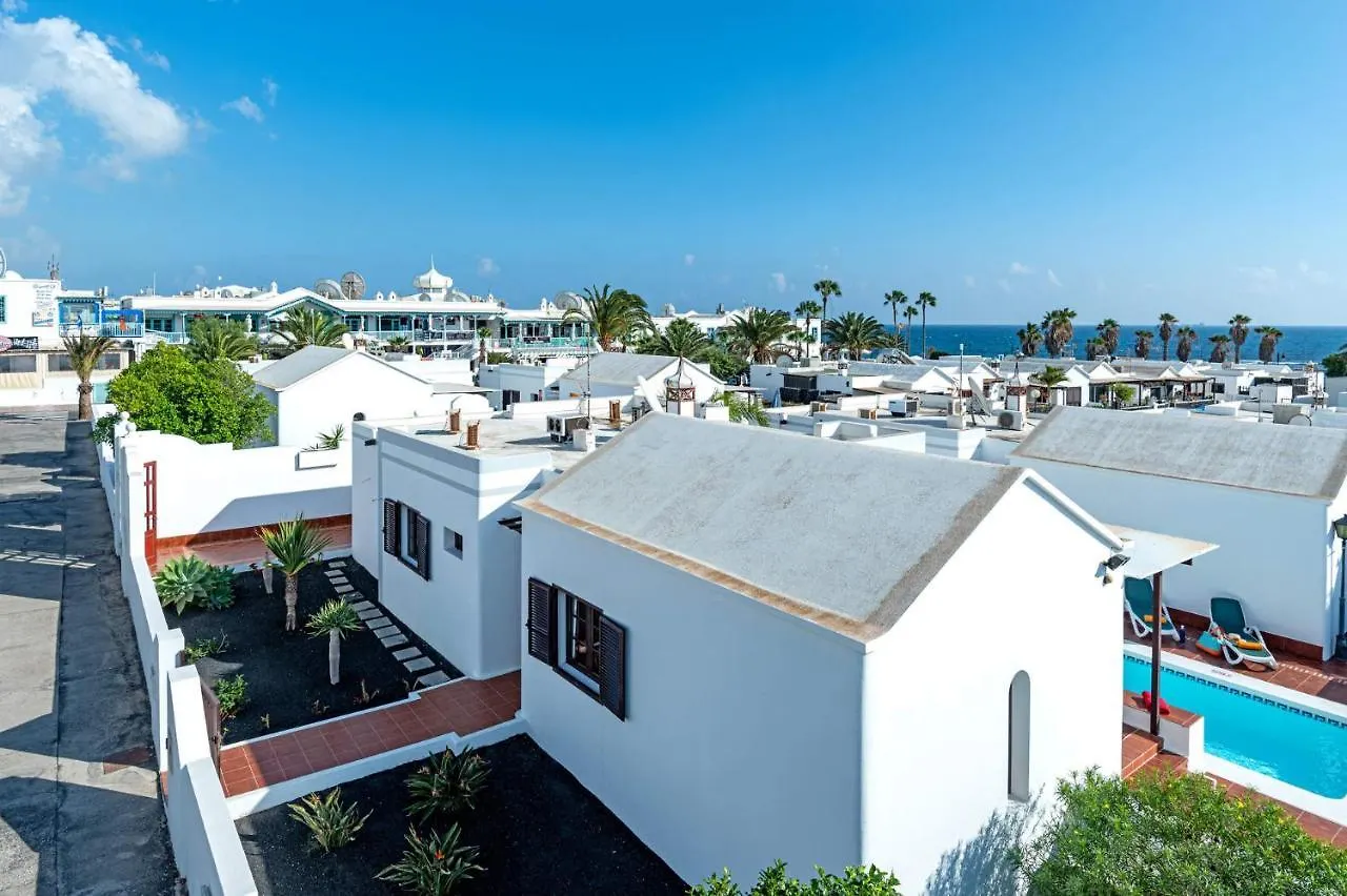 Villa Tara Tias