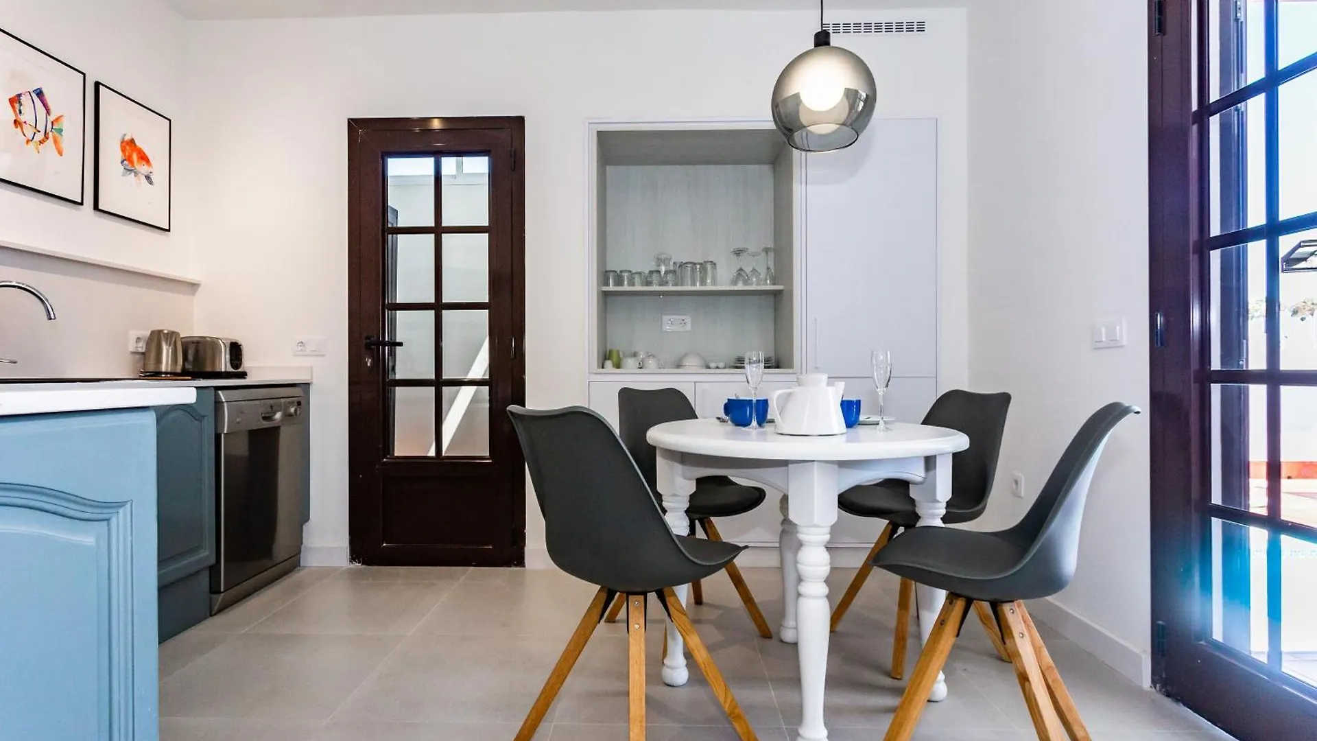 Villa Tara Tias
