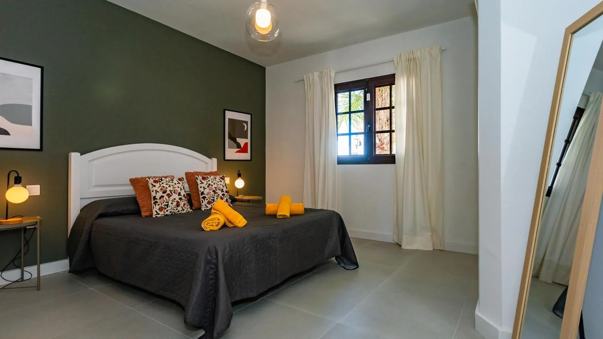 Villa Tara Tias