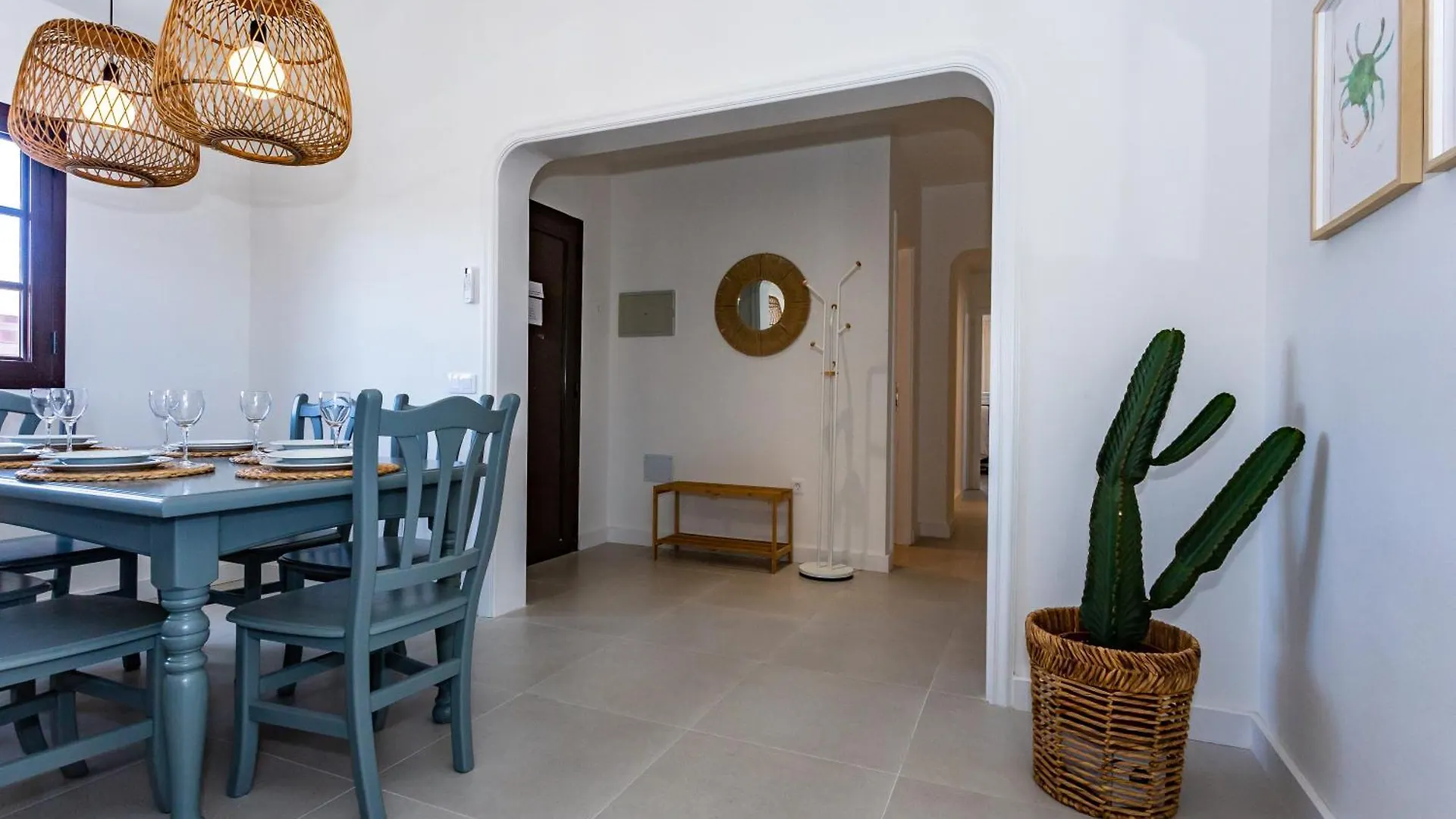 Villa Tara Tias Spain