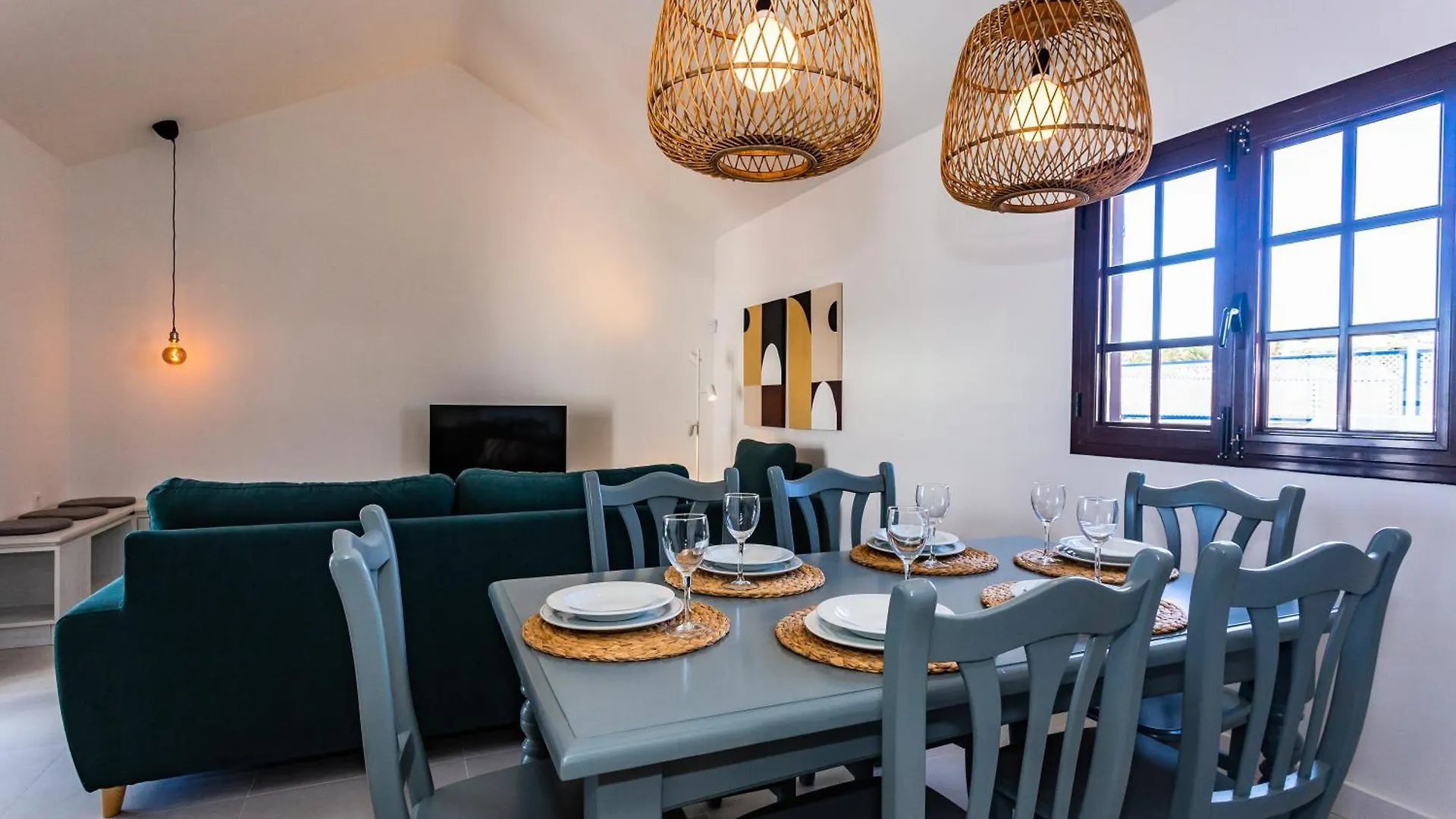Villa Tara Tias